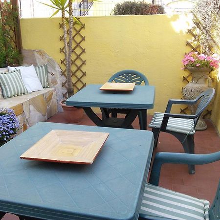 B&B Da Anna Bosa Exterior photo