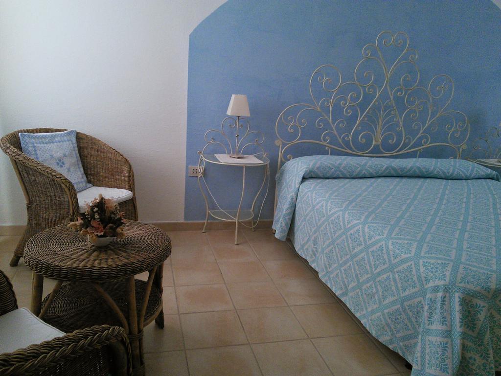 B&B Da Anna Bosa Room photo